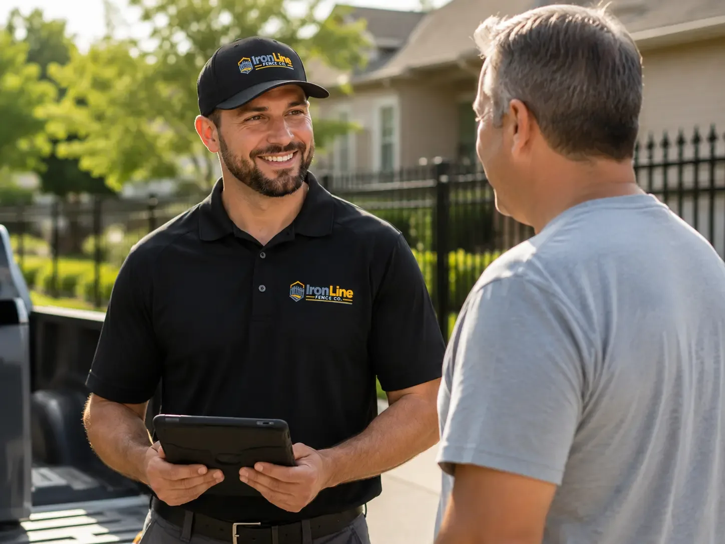 Metal Fence Installation Altona, IL FAQs